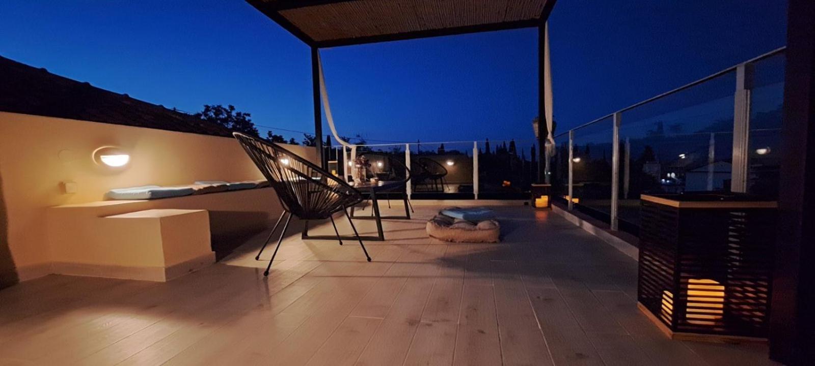 Villa Magic Perla Gouvia Zewnętrze zdjęcie
