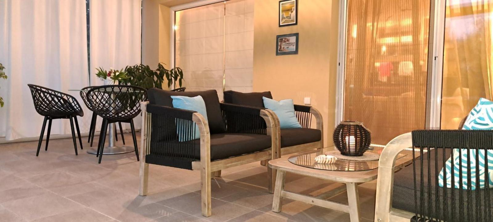 Villa Magic Perla Gouvia Zewnętrze zdjęcie
