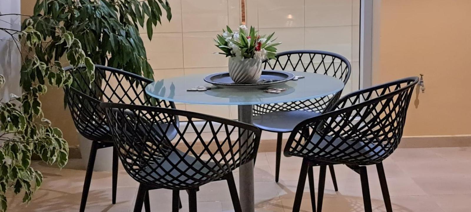 Villa Magic Perla Gouvia Zewnętrze zdjęcie